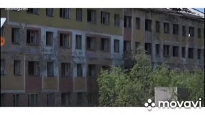 Топ 10 Худших городов России!!!