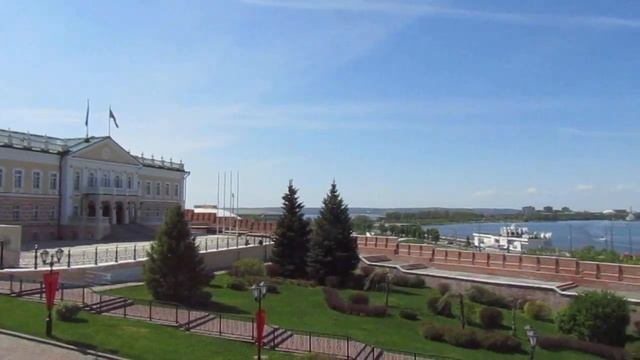 Казанский кремль. Музей , где откроется моя выставка