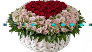 Красивое поздравление с годовщиной Свадьбы!