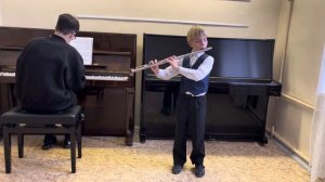 Ф.Флотов.Ария из оперы Марта