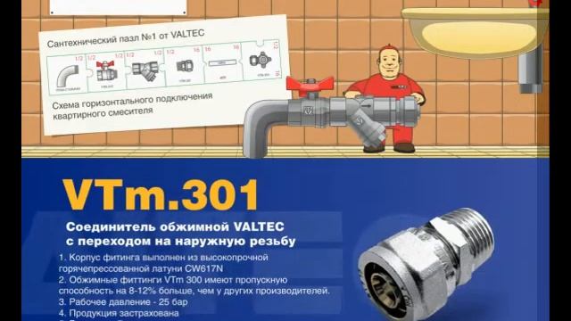 Подключение сантехнического смесителя смотреть онлайн