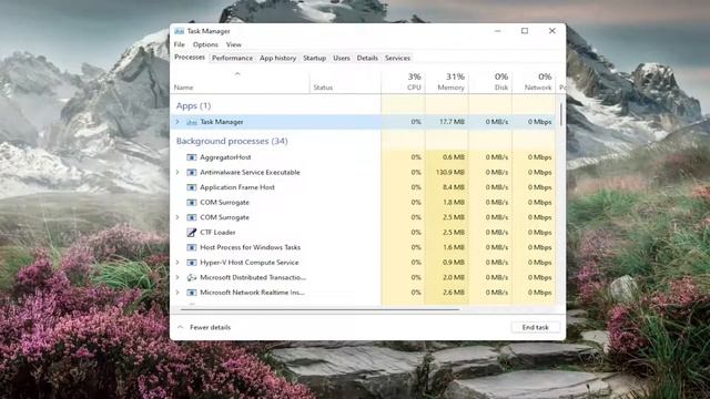 The Action Cannot Be Completed Because the File Is Open in COM Surrogate FIX смотреть онлайн