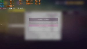 RX 6600 / i5 9400F / 16Gb Ram / Tested in 6 Games at 1080p High/Ultra