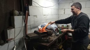 Хотите сами гнуть арматуру на свой фундамент, покупайте арматурогиб. Как нагнуть арматуры.