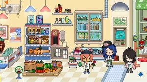 делаем крампетов и 4 телефона в токе боке