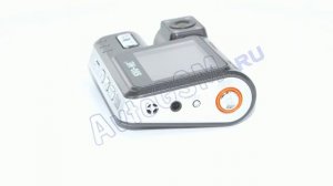 Автомобильный видеорегистратор Sho-me HD-125