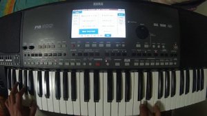 Ким Билир korg pa600
