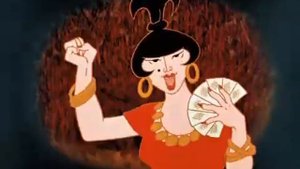 Марина Мелехова Мещеркова Бизнесс ООО МММ СССР ОПГ Королева за Чужой Счёт