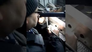 ремонт фильер контактная сварка