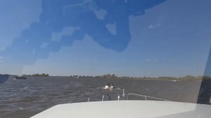 Нидерланды 2022. Фрисландия. Путешествие на яхте. Часть 4/4