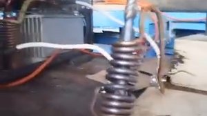 нагрев твч из сварочного инвертора
