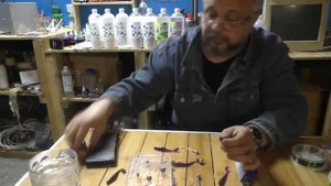 Как быстро продлить жизнь силиконовой приманке на рыбалке!