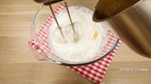 Невозможно оторваться! Конфеты Птичье Молоко, десерт к Празднику! Или просто к чаю)