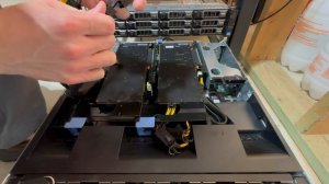 Installing DUAL Tesla P100 GPU on Dell PowerEdge R720 Server with Driver Installation