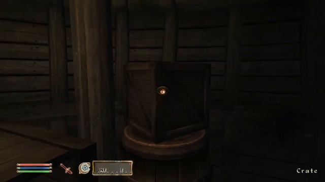 The Elder Scrolls IV: Oblivion Walkthrough Part 14 - A Watery Grave