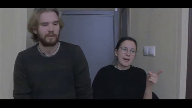 ОН ЗНАЕТ... | Мой первый фильм | КиноАкадемия 2021 смотреть онлайн