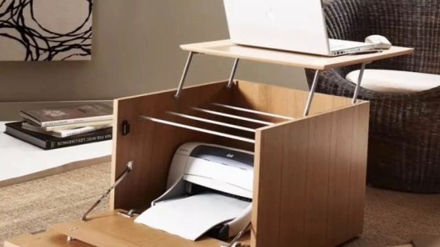 Мебель трансформер  Furniture transformer