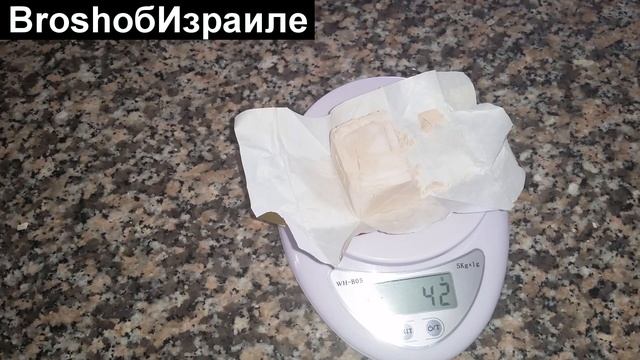 906.Дрожжевое тесто как у Дуду Отмазгина. Израиль смотреть онлайн