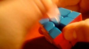 Как првильно смазывать кубик рубика смазкой  MOFANGE