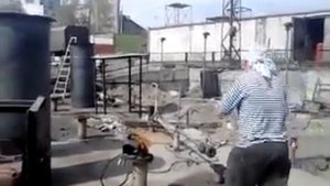 приколы сварщиков