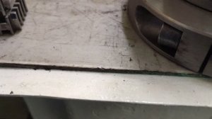 Как правильно установить кулачки в трëх кулачковый патрон.