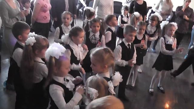 детская каша-малаша