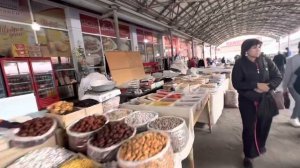 Бозори Чорсу Узбекистон Тошкент bozori jorsu tashkent