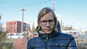 Может ли троллейбус ударить током?