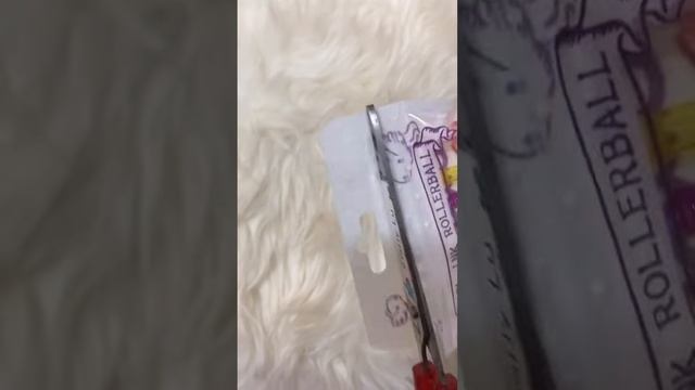 Opening Sanrio Blind Bag #sanrio #blindbag #extras смотреть онлайн