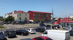 Как добраться из Тбилиси в Кобулети и обратно, и как ж/д в Грузии украинцев бесплатно возит