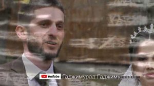 Даргинская (Санжинская) свадьба в с  Дружба