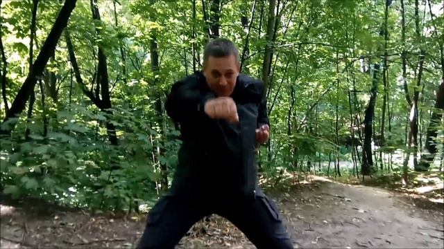 Даосская практика. Естественность.