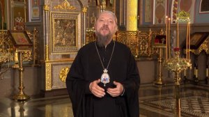 Воскресные беседы. Собор Афонских святых