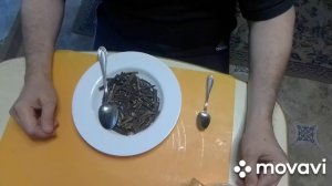 Рецепт настоя от артрита , подагры, артроза - корень сабельника.