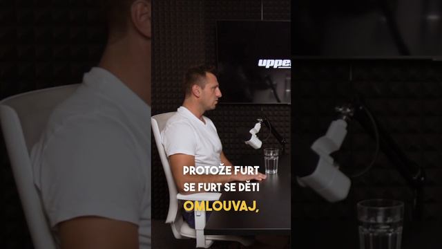 JIŘÍ TLUSTÝ: Zvládnou kluci z GenZ hokej? || UPPERCUT  #hokej #nhl #podcast #rozhovor #show #sports