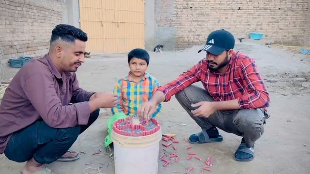 We make world ? biggest patakha Bomb ? ? || biggest bomb ? experiment ? || смотреть онлайн