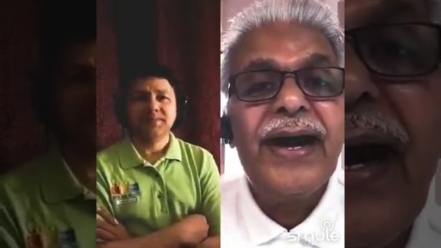 Tum Muze Yun Bhula Na Paoge Jab Kabhi BHi Sunoge Git Mere Sang Sang Tum Bhi Gun Gunaoge 4 смотреть онлайн