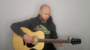 For No One - Houndmouth - Guitar Tutorial