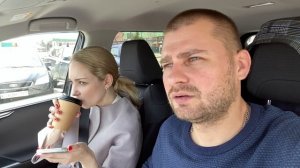 ВЛОГ УРАГАНный ветер В КРАСНОДАРЕ ! Помянули МАМУ  ! БАТЯ ЛЕША