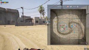 Как стрелять берстом в Squad/Макрос на клик