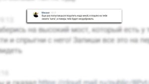 ТРОЛЛЮ КУРАТОРОВ ИГРЫ. СТРАШНАЯ ПЕРЕПИСКА. ПЕРЕПИСКА С КУРАТОРОМ 2017 год