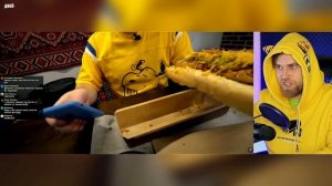 ХУДШИЙ обзор от НИКИТЫ Петряева на ХОТДОЖНУЮ Друже Обломова 8956 - БОМБАНУЛО