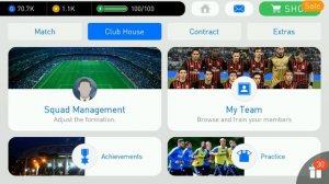 How to Increase Team Cost PES 2017 Mobile