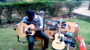 Ibanez vc50njp-ht acoustic guitar quick review #ibanezacoustic