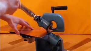 Ножницы для фасонной резки по металлу PROMA VNT-3