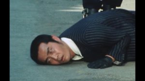 太陽にほえろ! 第504話 バイオレンス