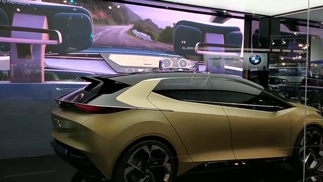 Tata 45X Hatchback Concept at Auto Expo 2018 - All the details #ShotOnOnePlus смотреть онлайн