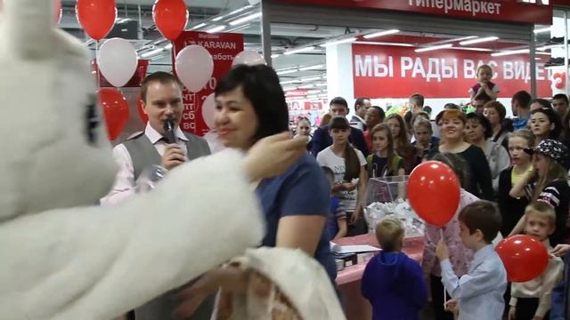 Караван Розыгрыш смотреть онлайн