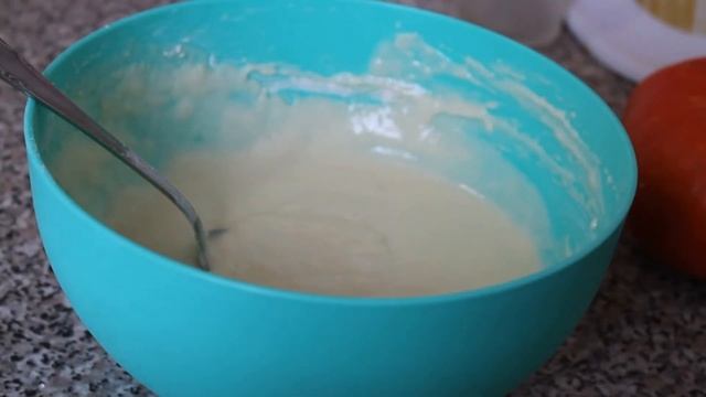 Оладьи на кефире как Пух! Простой и вкусный рецепт!Оладьи , которые не опадают!