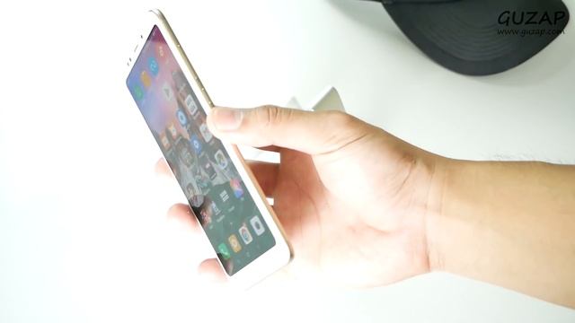 รีวิว Xiaomi Redmi 5 Plus คุ้มสุดในราคา 5,000 บาท смотреть онлайн